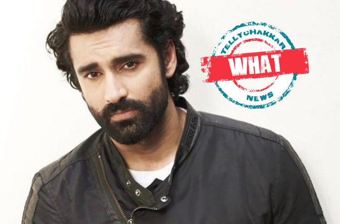 BIGG Noss 15: What! Did Bigg Boss OTT contestant Karan Nath give a hint of him being a part of Bigg Boss 15? Karan Nath