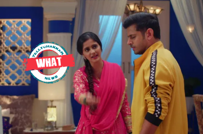 Ghum Hai Kisi Ke Pyar Mein: WHAT! Virat refuses to sway Sai's choice to leave the house Ghum Hai Kisi Ke Pyar Mein