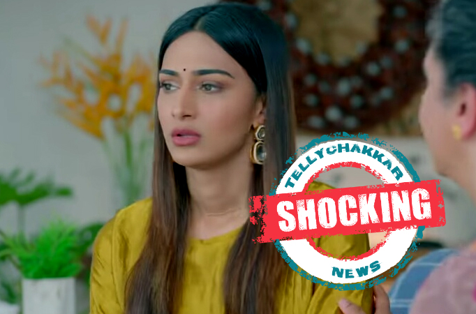 KRPKAB 3: Shocking! Sonakshi asks Ishwari to stop searching for a little Dev in Ayush KRPKAB 3: Shocking! Sonakshi asks Ishwari to stop searching for a little Dev in Ayush