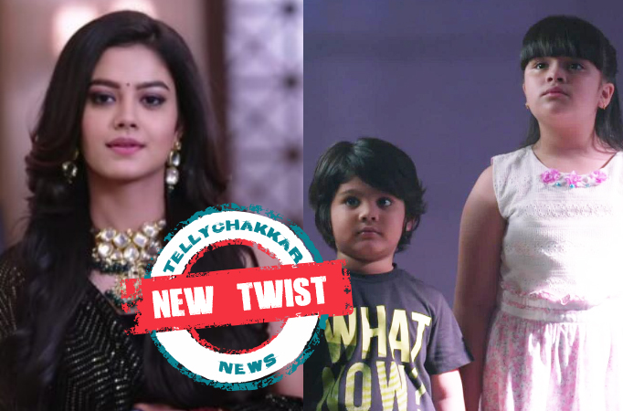 Molkki: New Twist! Purvi to meet Juhi as a teacher Molkki