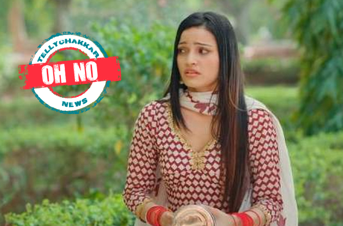 Oh no! Anita exchanges the holy MATKA before leaving for Somnath Temple in Star Plus' Pandya Store Pandya Store