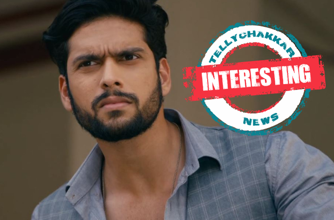 Interesting! MHRW: Raghav enters Deshmukh house as a cook MHRW