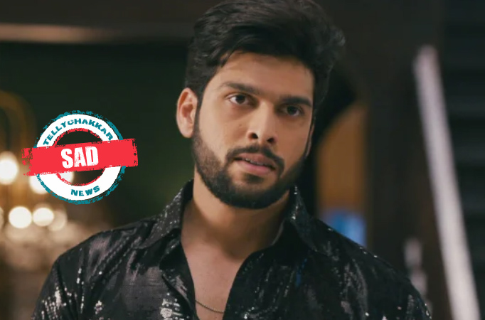 Mehndi Hai Rachne Waali: SAD! Raghav loses his mental balance Mehndi Hai Rachne Waali
