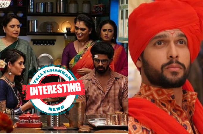 MHRW: Interesting! Raghav-Mandar's tug of war over Pallavi ahead MHRW: Interesting! Raghav-Mandar's tug of war over Pallavi ahead