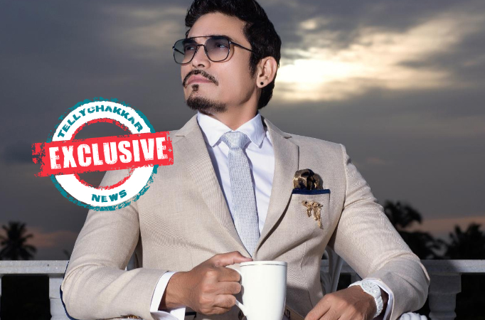 EXCLUSIVE: Shawar Ali comes on board for AltBalaji’s Girgit EXCLUSIVE: Shawar Ali comes on board for AltBalaji’s Girgit