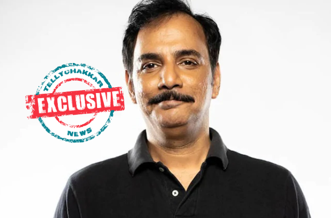 Exclusive: Shubhrajyoti Barat on his upcoming web series and the character played by him Exclusive: Shubhrajyoti Barat on his upcoming web series and the character played by him