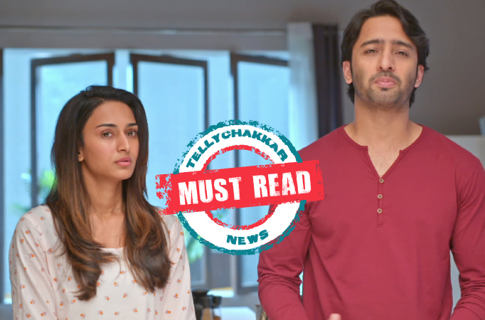Kuch Rang Pyaar Ke Aise Bhi 3: MUST READ! Dev hides a big truth from Sonakshi Kuch Rang Pyaar Ke Aise Bhi