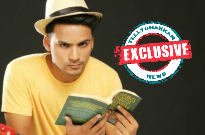 EXCLUSIVE! Yash Garg to JOIN Nishant Malkani and Adaa Khan in Hungama Play's next? Yash Garg
