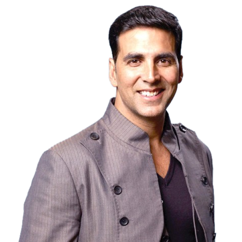 Akshay Kumar Akshay Kumar