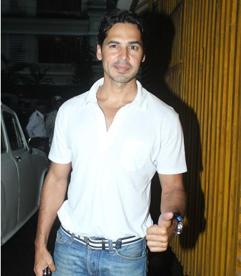 Dino Morea Dino Morea