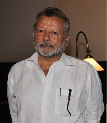 Pankaj Kapur Pankaj Kapur