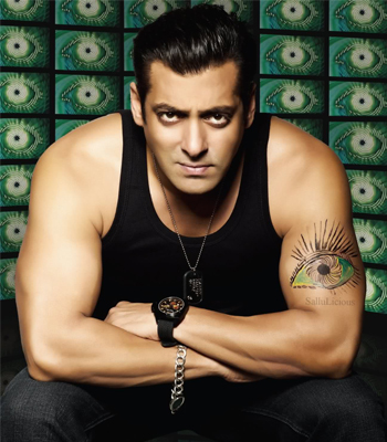 Salman Khan Salman Khan