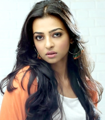 Radhika Apte Radhika Apte