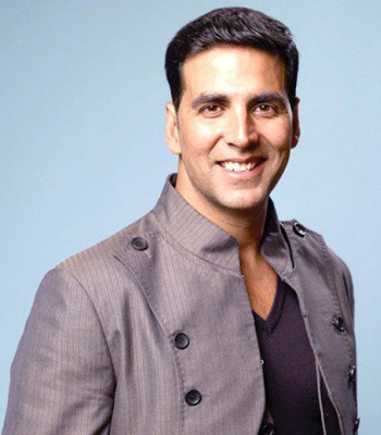 Akshay Kumar Akshay Kumar