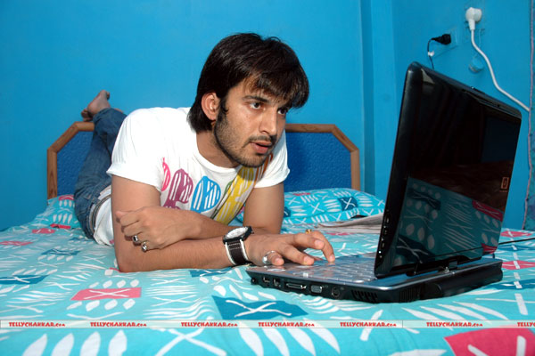 Ajay Singh Chaudhary