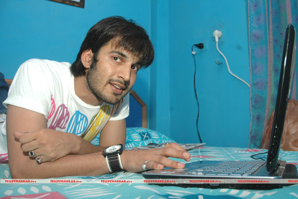 Ajay Singh Chaudhary