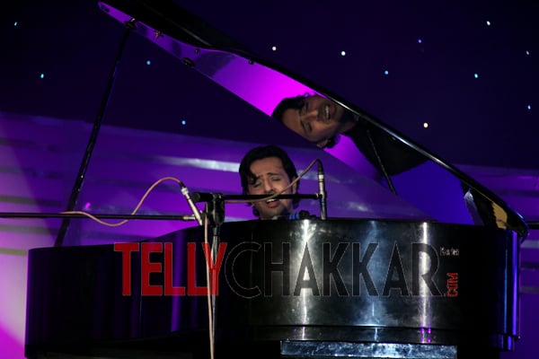 Salim Merchant