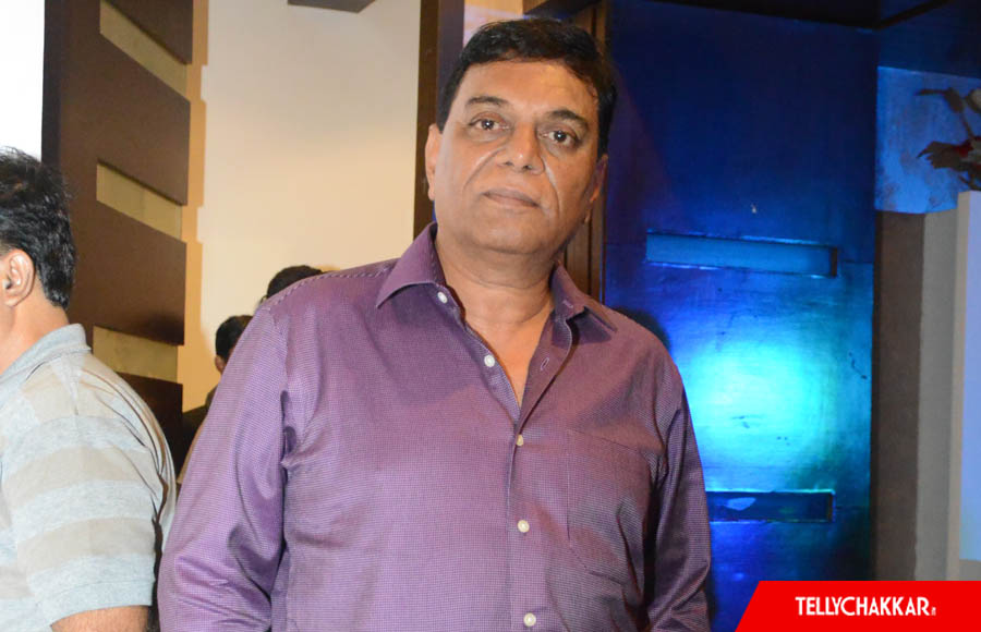 producer B P Singh