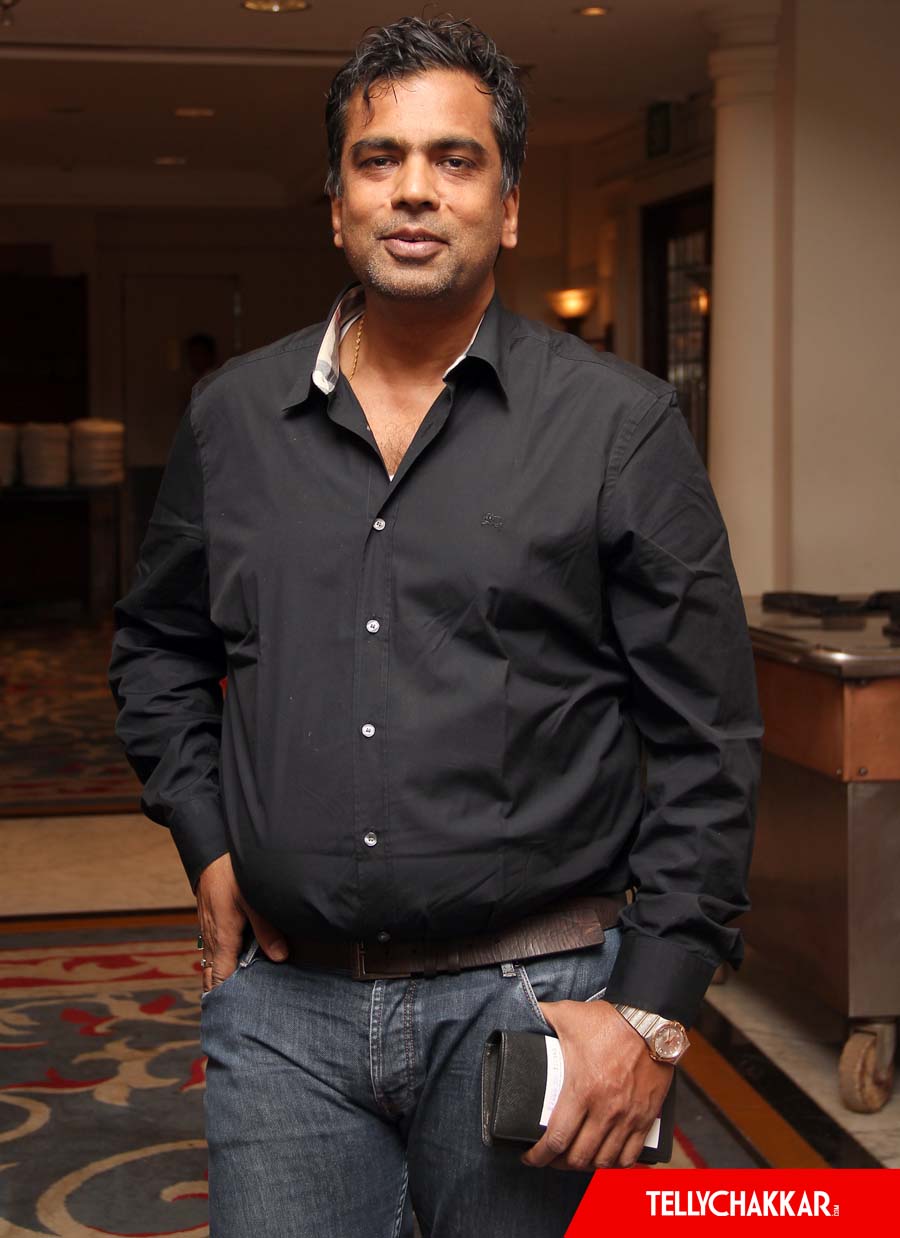 Gajendra Singh