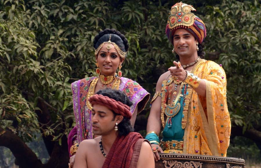 Himanshu Soni