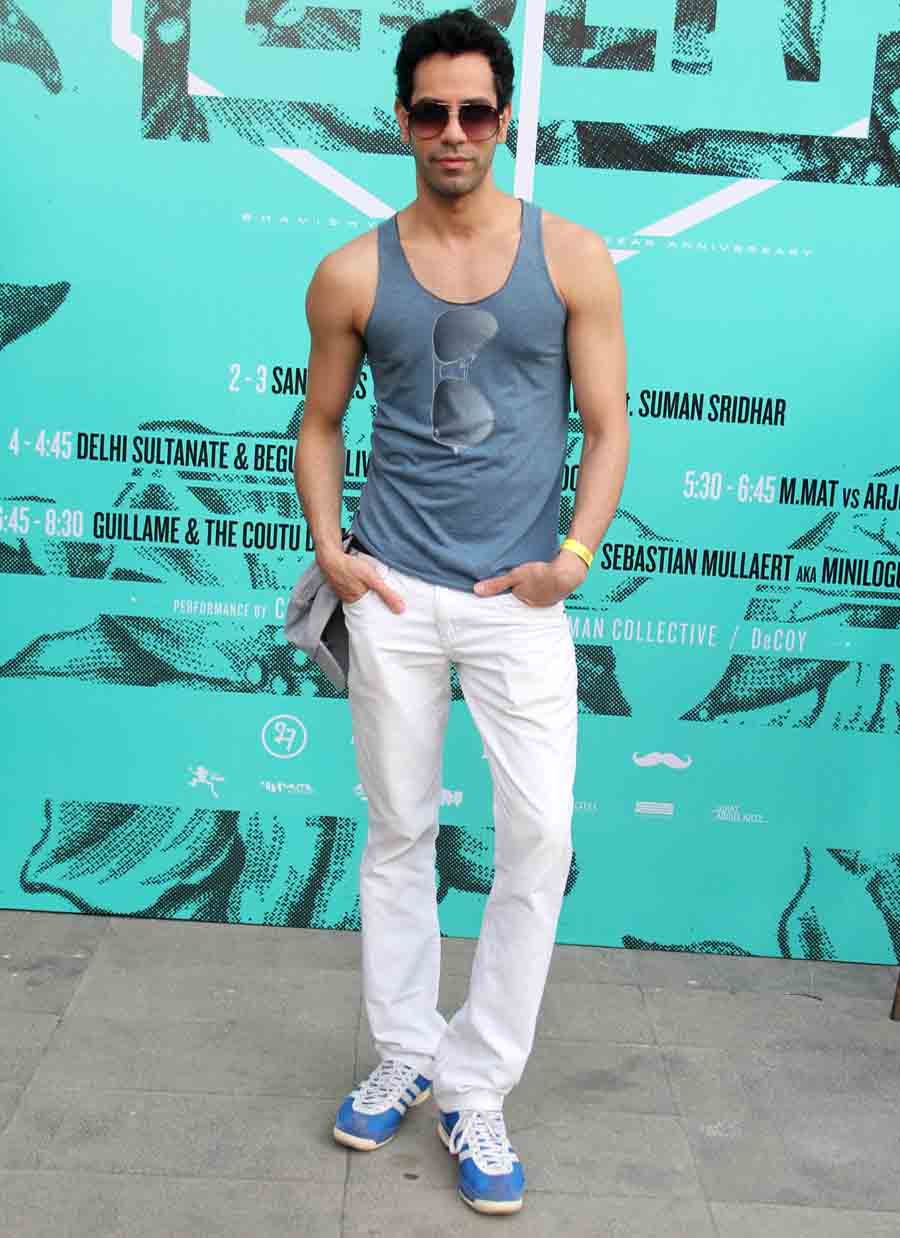 Manish Makhija