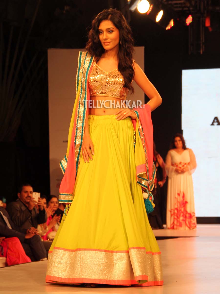 Amrita Rao