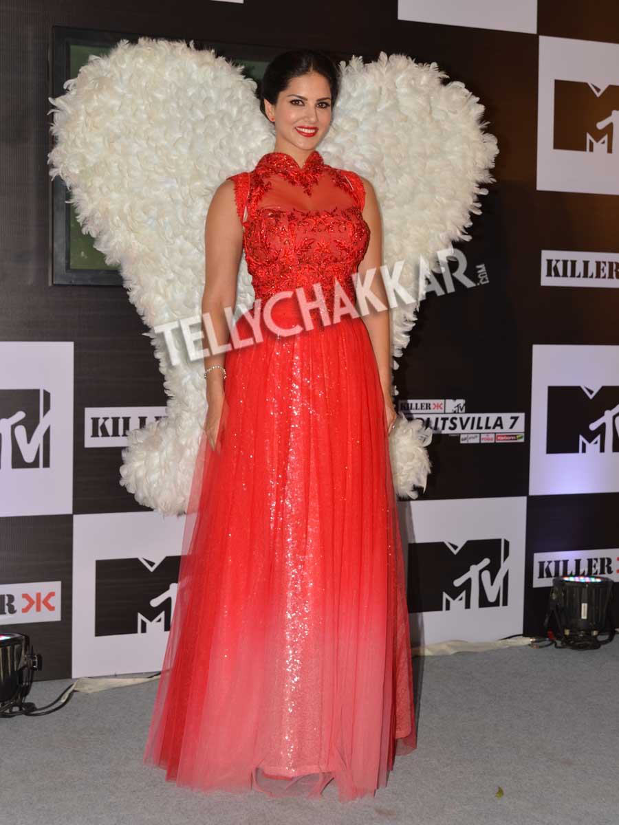Sunny Leone