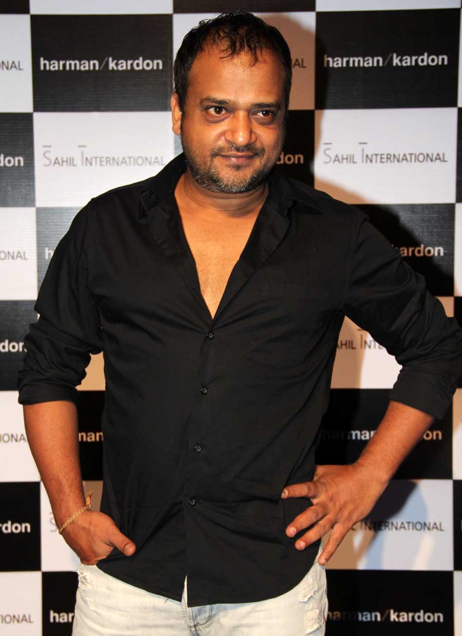 Sajid Ali