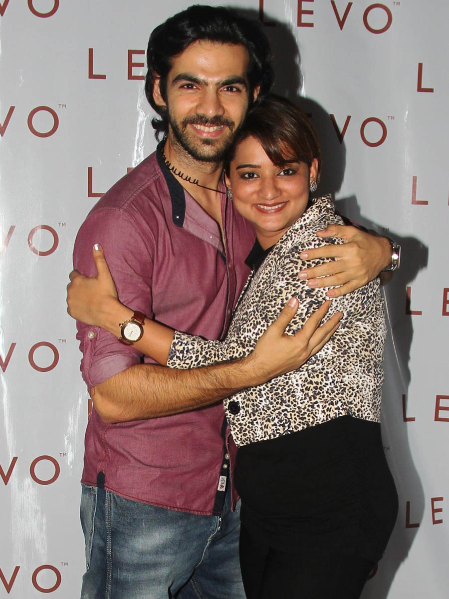 Karan V Grover 