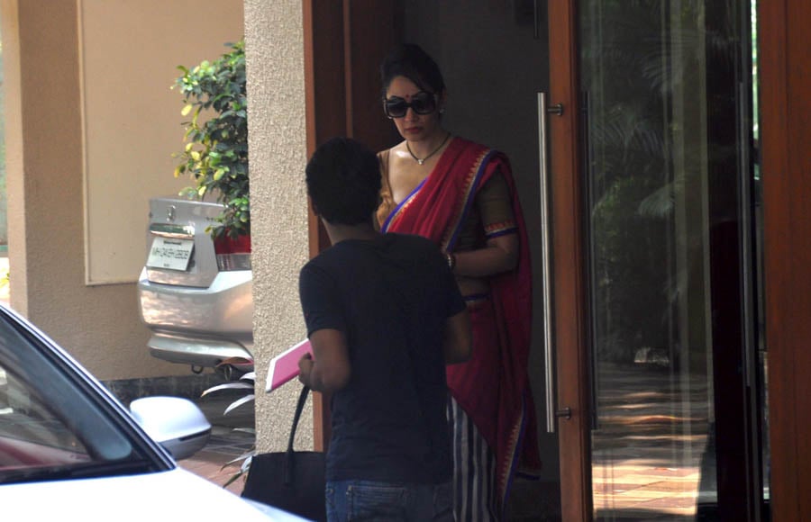 Manyata Dutt