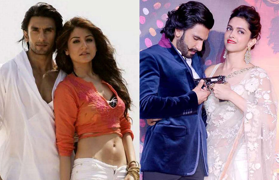 Anushka-Ranveer-Deepika