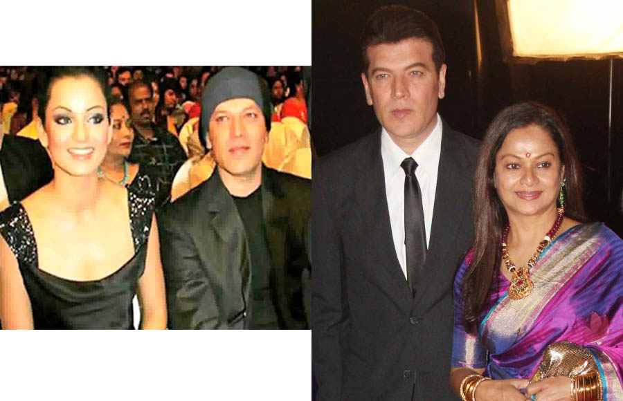 Kangana-Aditya-Zarina