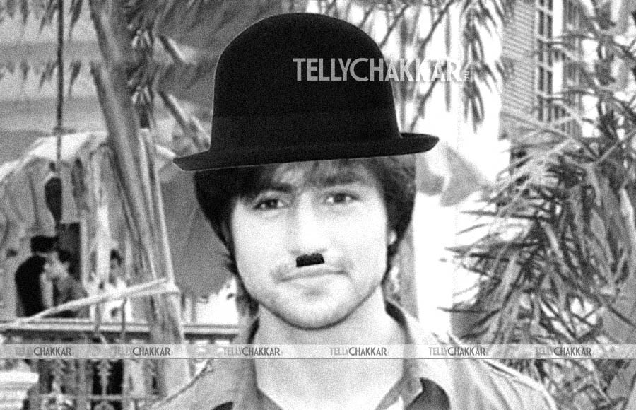 Harshad 'Charlie' Chopda