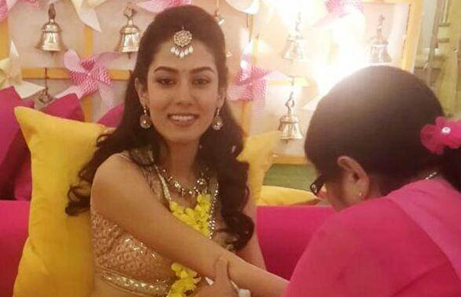 Meera Rajput