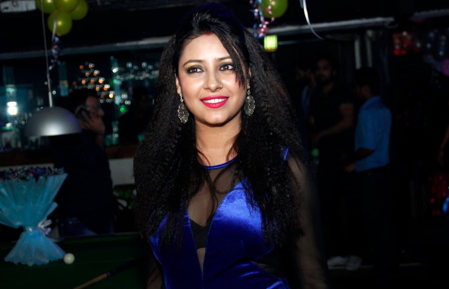 Pratyusha Banerjee