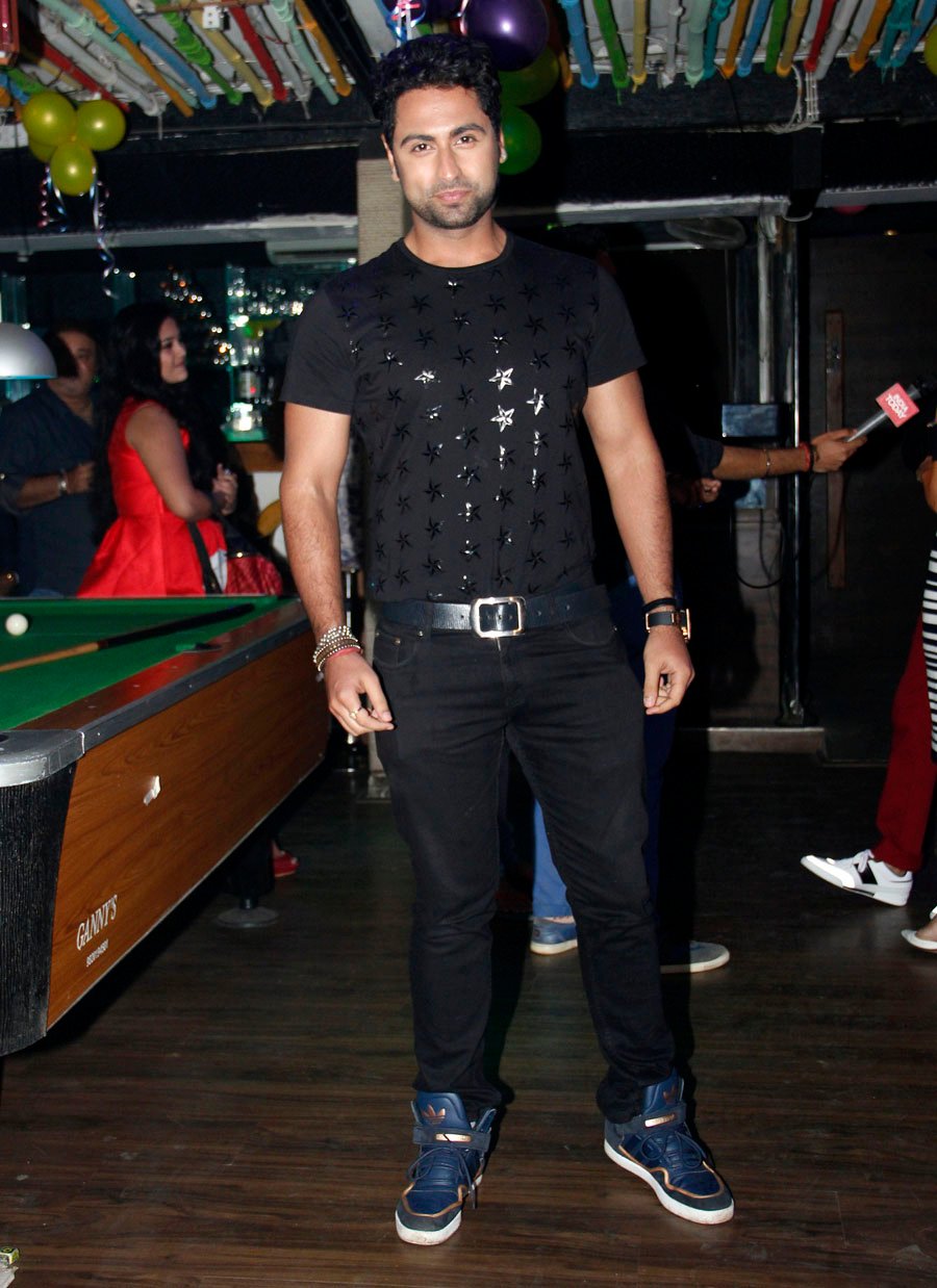 Ankit Gera