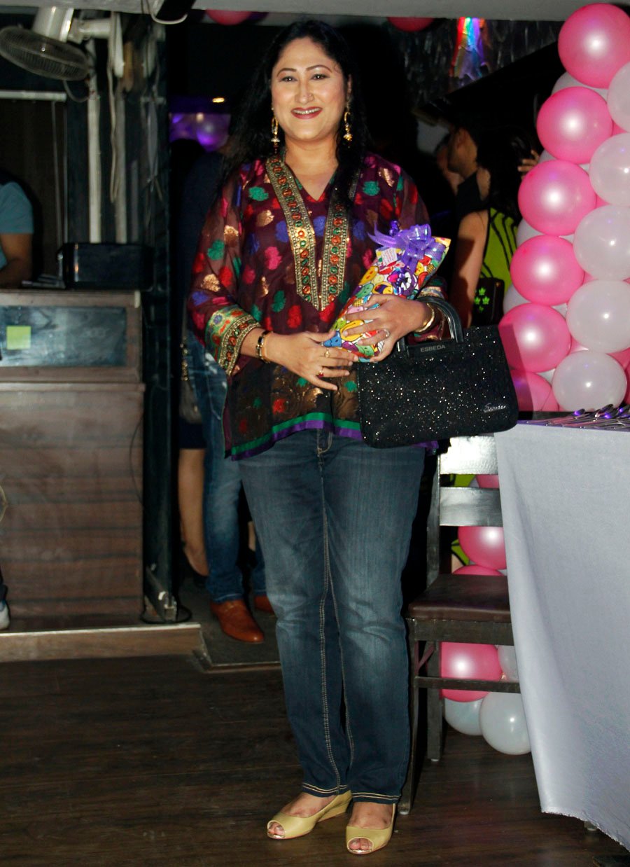 Jayati Bhatia