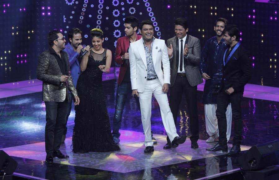 Kapil Sharma