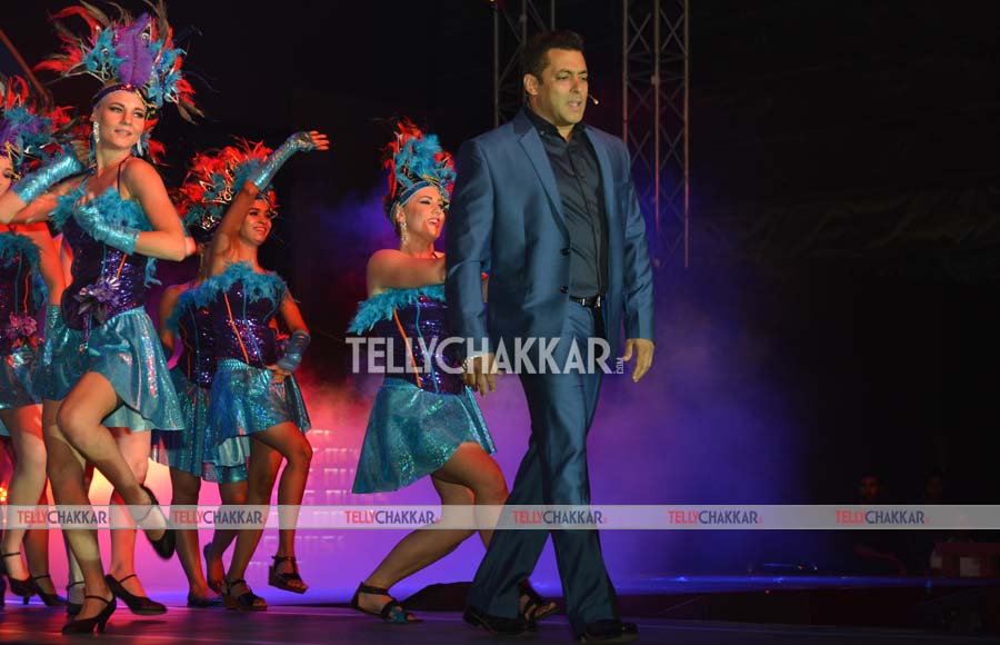Salman Khan