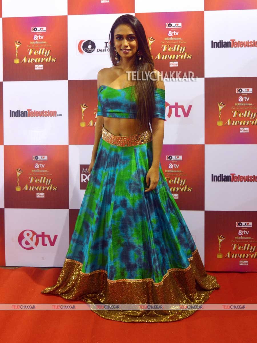 Prerna Wanvari