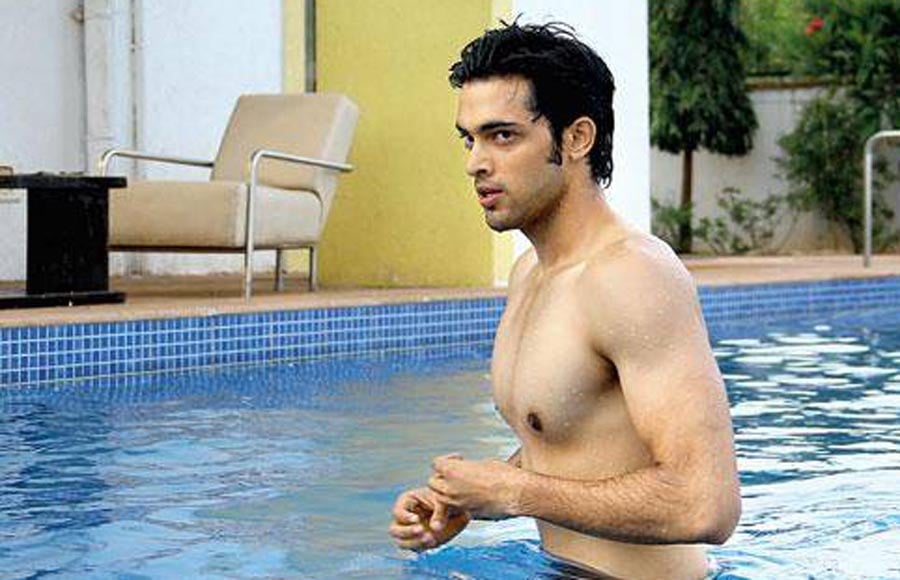 Parth Samthaan
