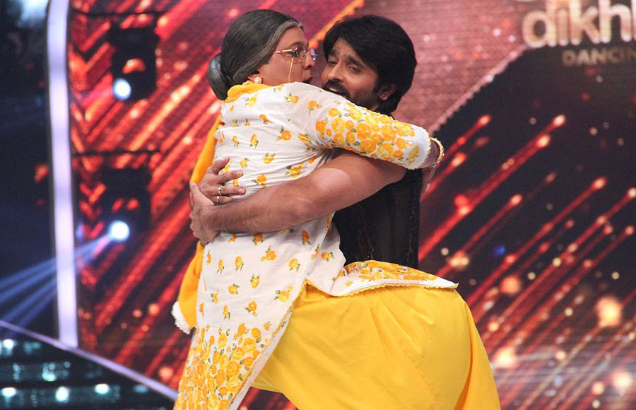 Ashish Sharma