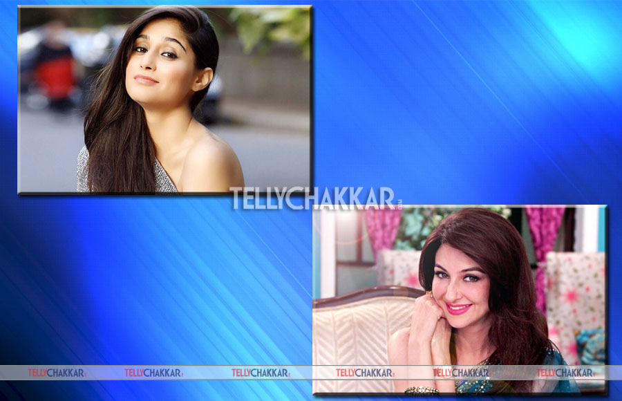 Soumya Seth, Saumya Tandon