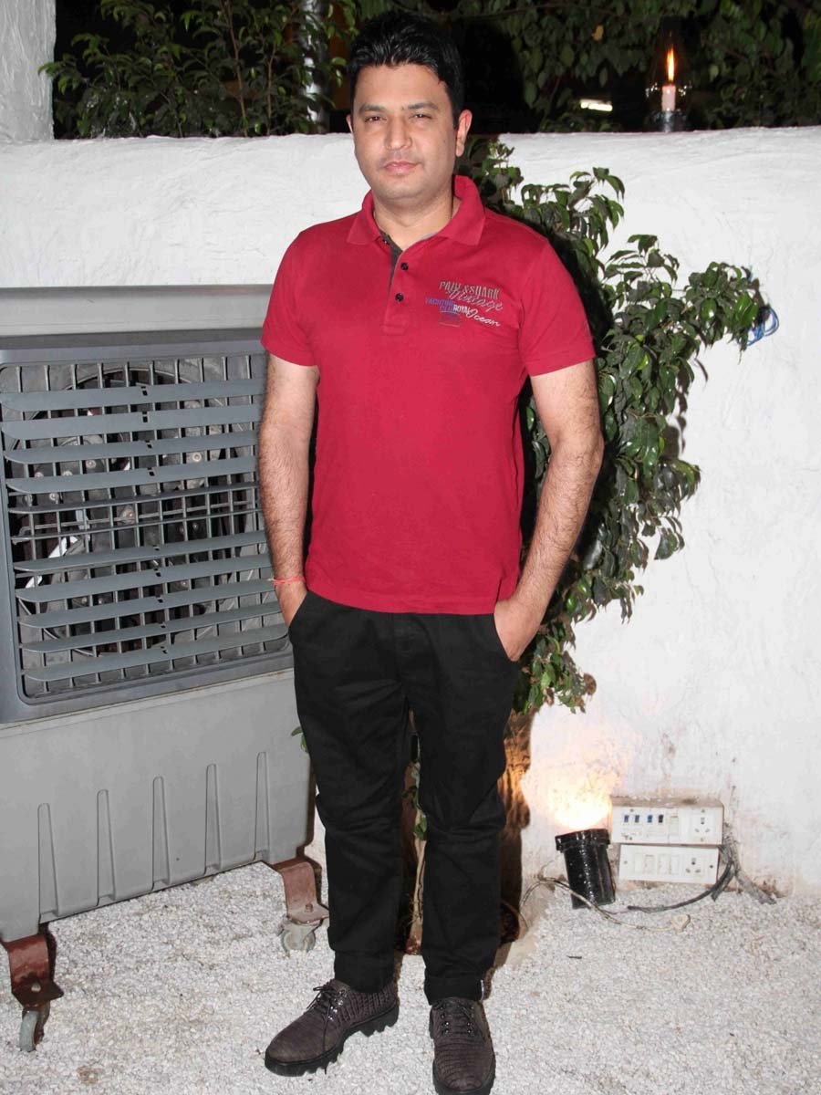 Bhushan Kumar