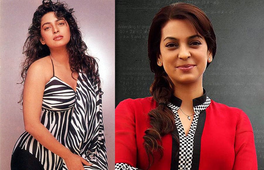 Juhi Chawla
