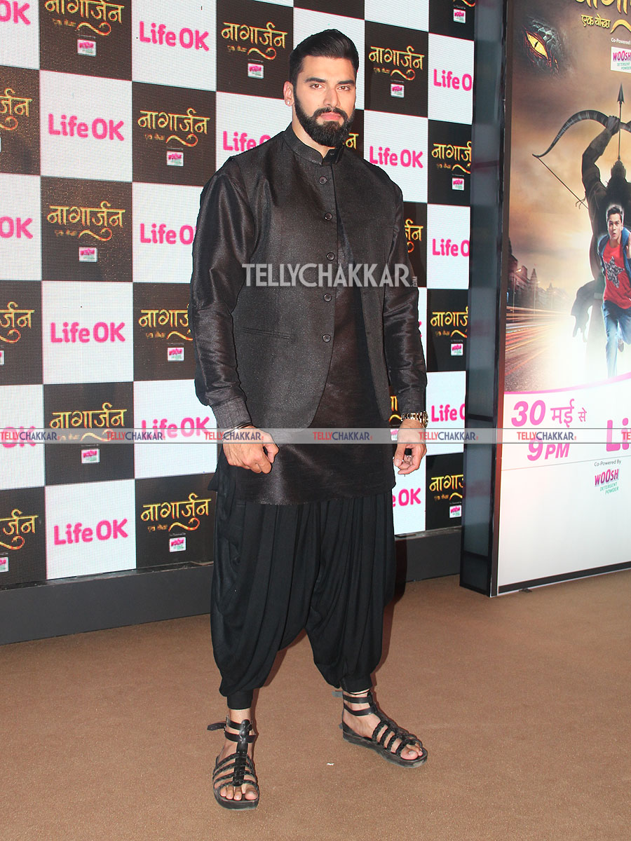 Nikitin Dheer