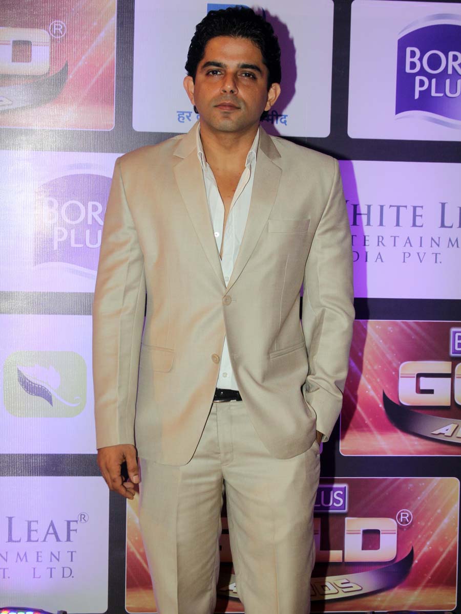 Raj Singh Arora 