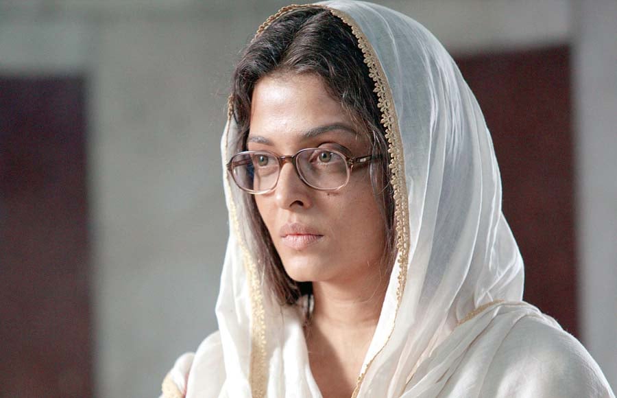 Aishwarya Rai in Sarabjit