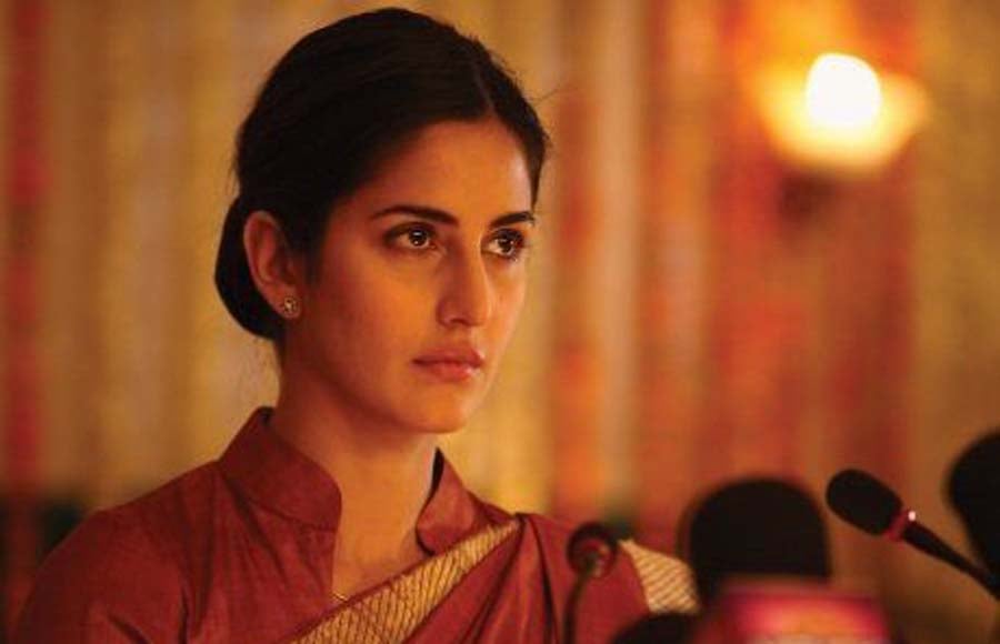 Katrina Kaif in Rajneeti
