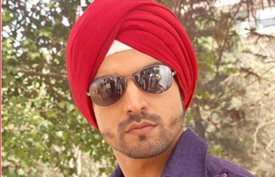 Gurmeet Choudhary (Geet hui Sabse Parayi)